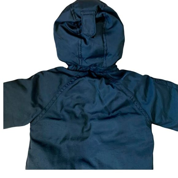 Toddler Gap Warmest Down Coat. - Picture 4 of 6